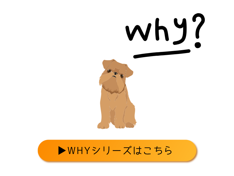 Whyシリーズ