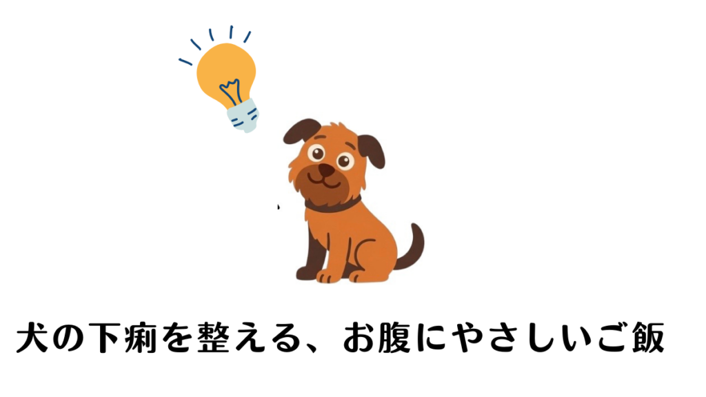 愛犬の突然の下痢に、どう対処すべきか不安を感じていませんか?そんな時こそ、消化に特化した「お腹にやさしいご飯」の出番です。下痢の原因を整理し、回復をサポートするための具体的な食材選びと調理法を解説。愛犬の元気な毎日を取り戻すためのヒントが満載です。
