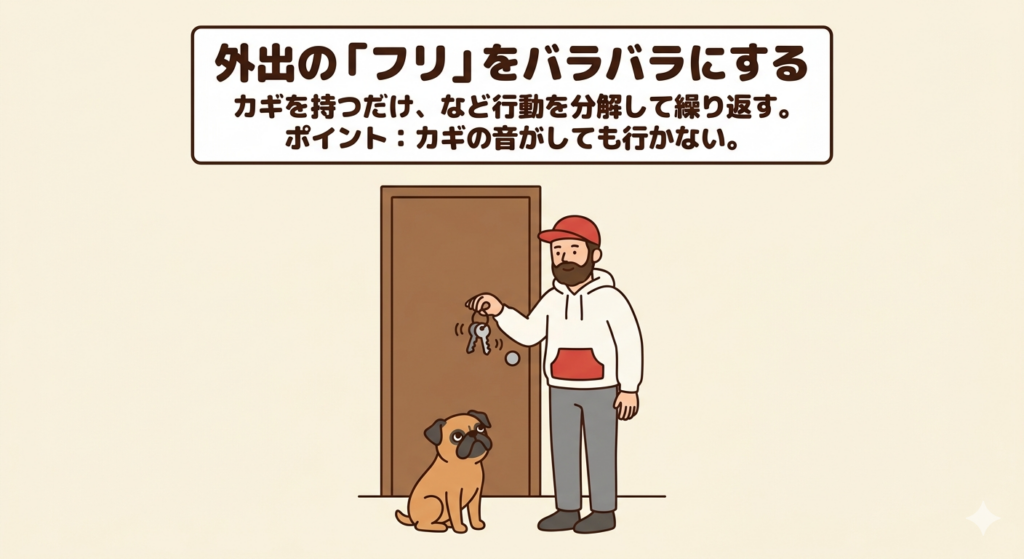 愛犬のお留守番や分離不安に悩んでいませんか?そんな方に試してほしいのが、我が家の愛犬も劇的に変わった「0分トレーニング」です。まずは「ドアを閉めて5秒姿を消す」というスモールステップから始める、愛犬に無理のないやさしい改善手順を解説します。