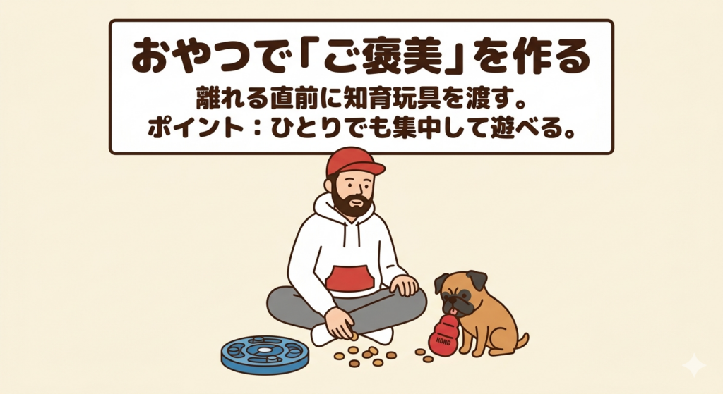 愛犬のお留守番や分離不安に悩んでいませんか?そんな方に試してほしいのが、我が家の愛犬も劇的に変わった「0分トレーニング」です。まずは「ドアを閉めて5秒姿を消す」というスモールステップから始める、愛犬に無理のないやさしい改善手順を解説します。