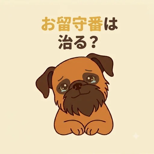 お留守番のたびに愛犬がパニックになり、無理な無視を続けていませんか？犬の分離不安は、小さな安心の積み重ねで改善できます。わが家も「5秒だけ離れる」0分トレーニングを続けた結果、のんびり待てる時間が増えました。今日からできる改善への4ステップを紹介します。
